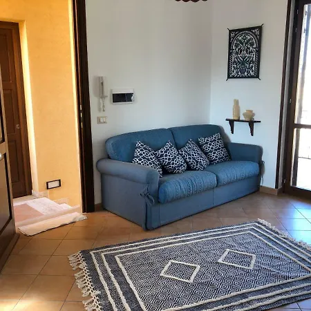 Senia Apartment