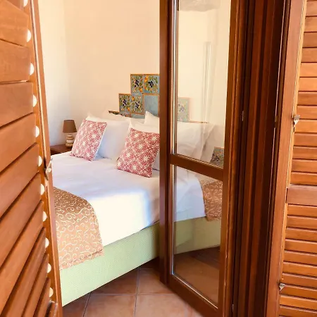Apartament Senia San Vito Lo Capo
