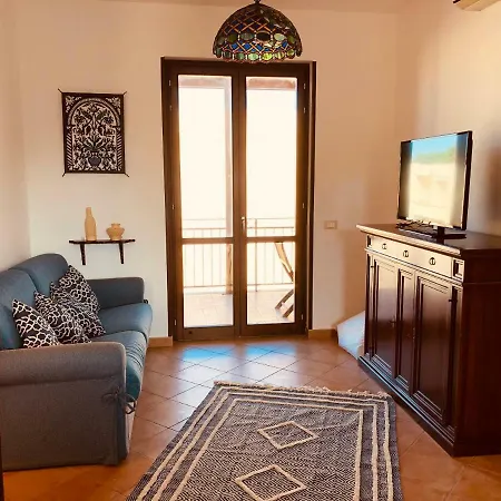 Apartment Senia San Vito Lo Capo