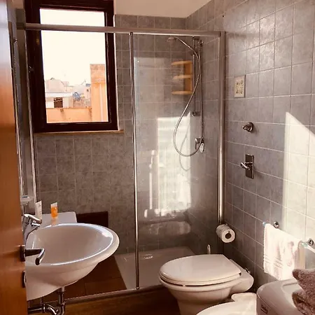 Senia Apartament *