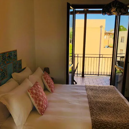 Senia Apartment San Vito Lo Capo