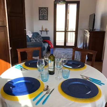 Senia Apartment
