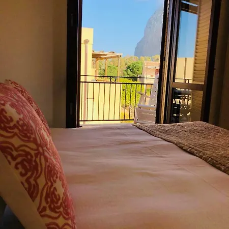 Senia Apartament