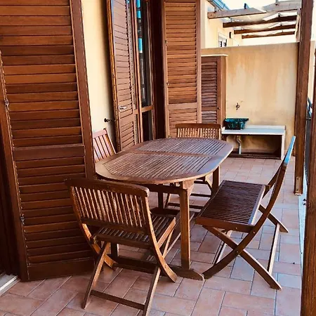 Senia San Vito Lo Capo