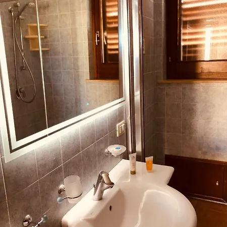 Senia Apartment *